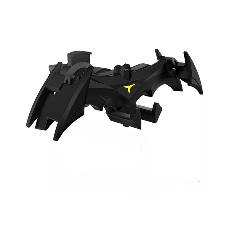 Bat Shaped Car Phone Holder