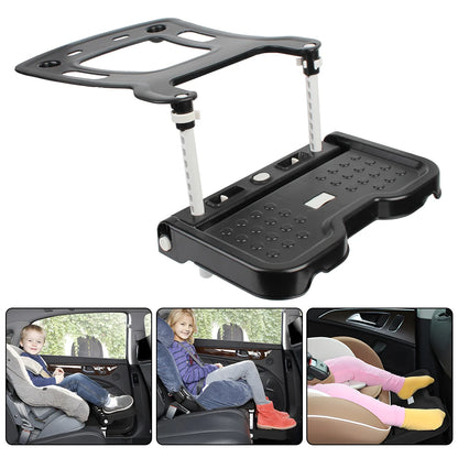 Foldable Car Footrest