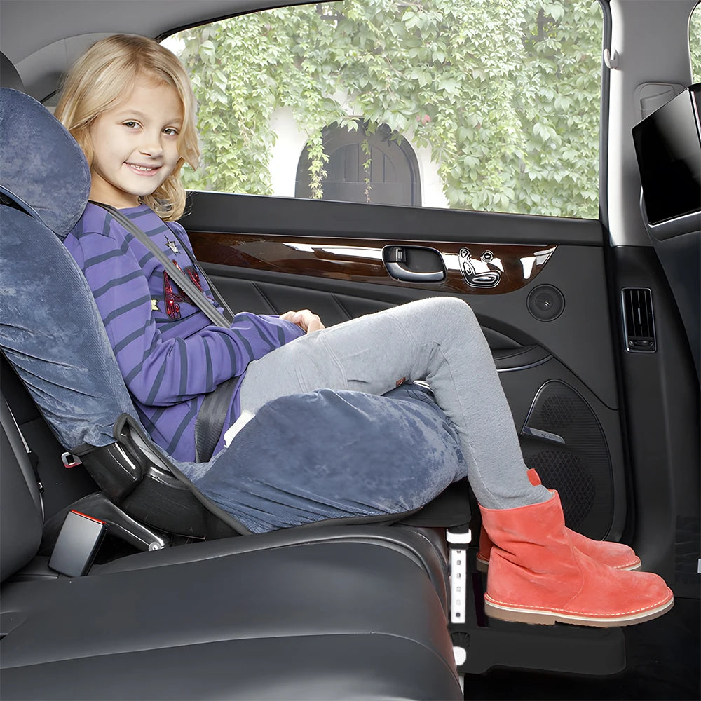 Foldable Car Footrest