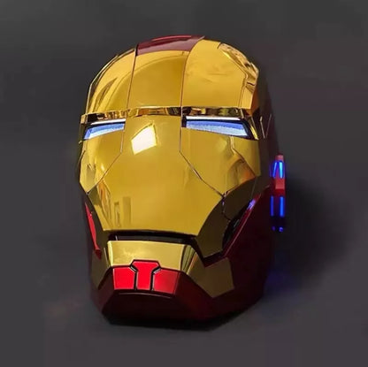 Iron Man Helmet